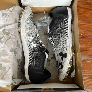 Under Armour Speedform Miler 2 Running Spike